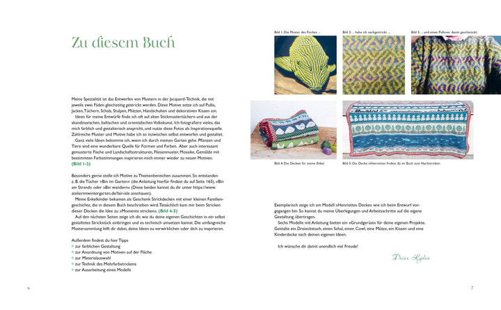 Momente stricken | Feucht, Lydia