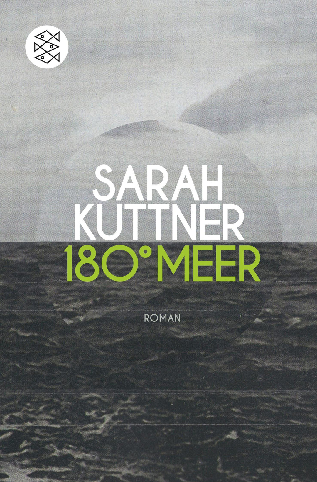180 Grad Meer | Kuttner, Sarah