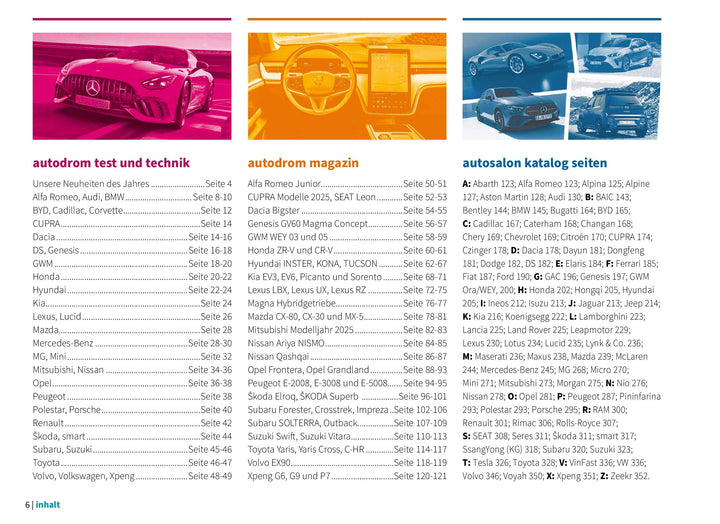 autosalon - autodrom | Nickel, Wolfram | Pouwels, Jasmin