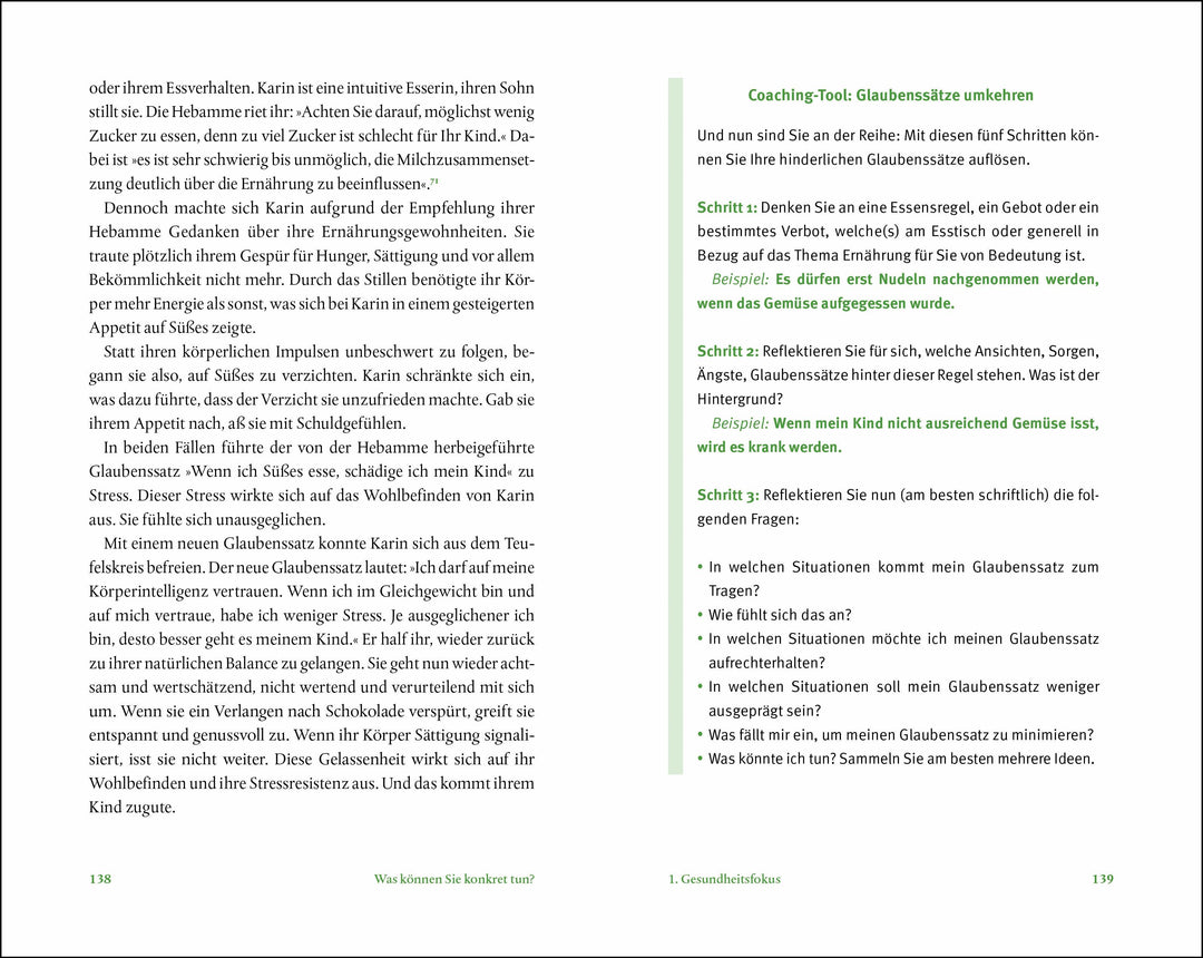 Dein Kind isst besser, als du denkst! | Fantl, Katharina | Litschko, Julia