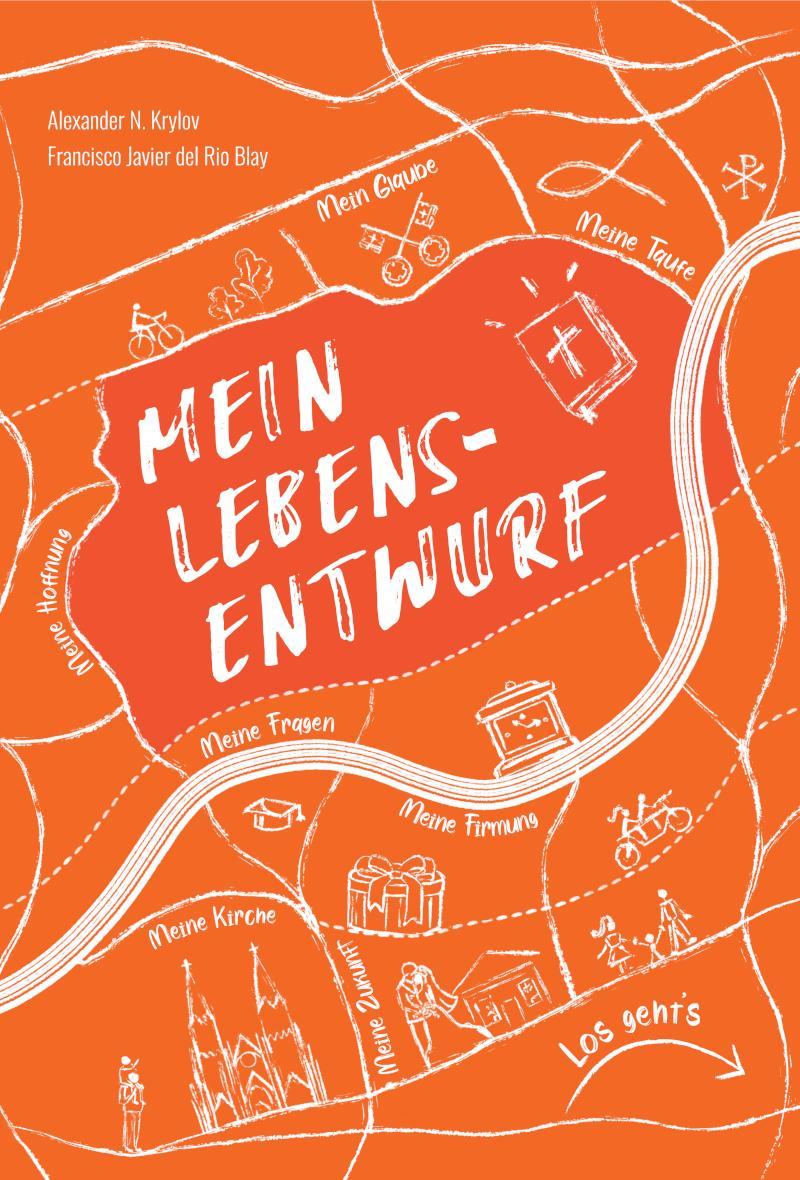 Mein Lebensentwurf | del Rio Blay, Francisco Javier | Krylov, Alexander