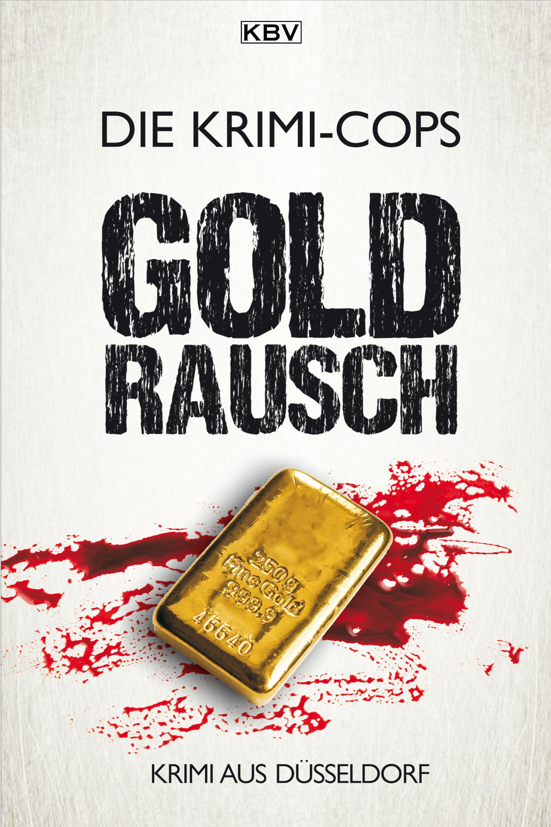 Goldrausch | -