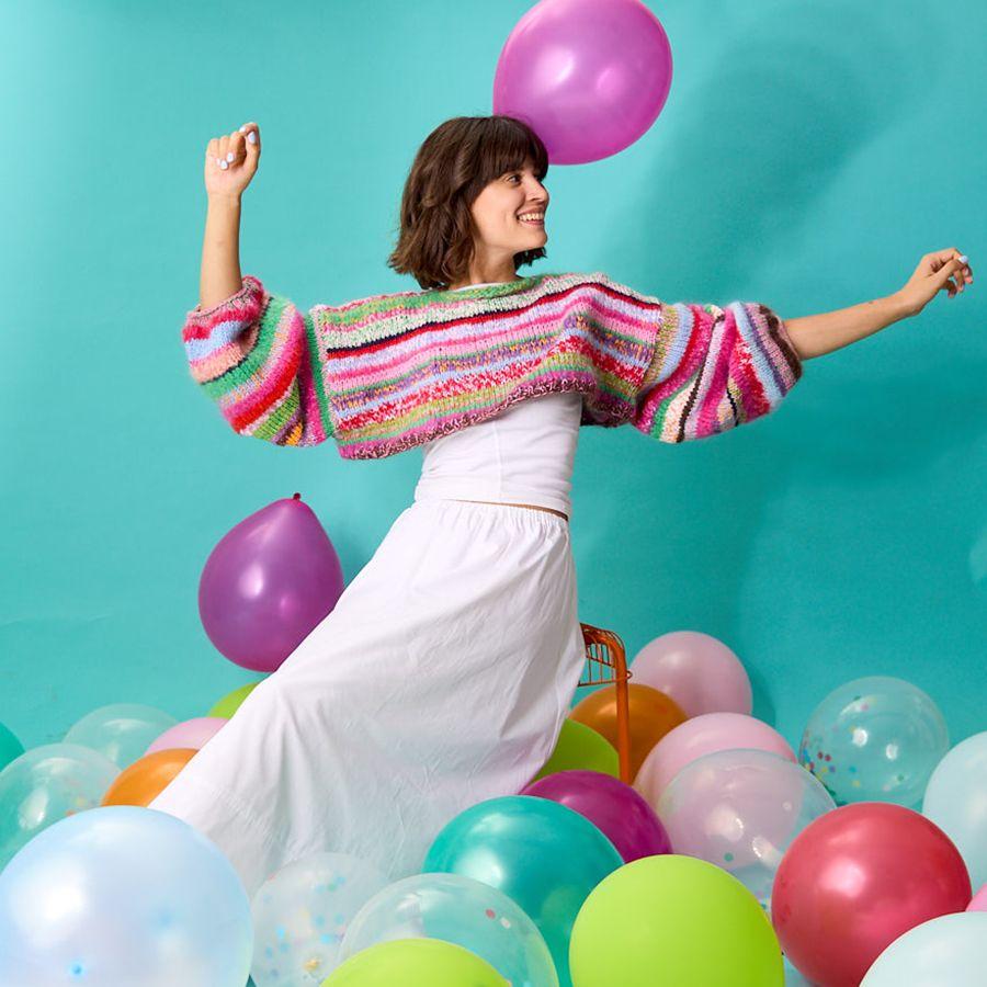 Happy Knits | Schwarzkopf, Lilly | Schwarzkopf, Julia