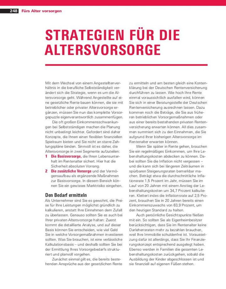 Existenzgründung | Hammer, Thomas