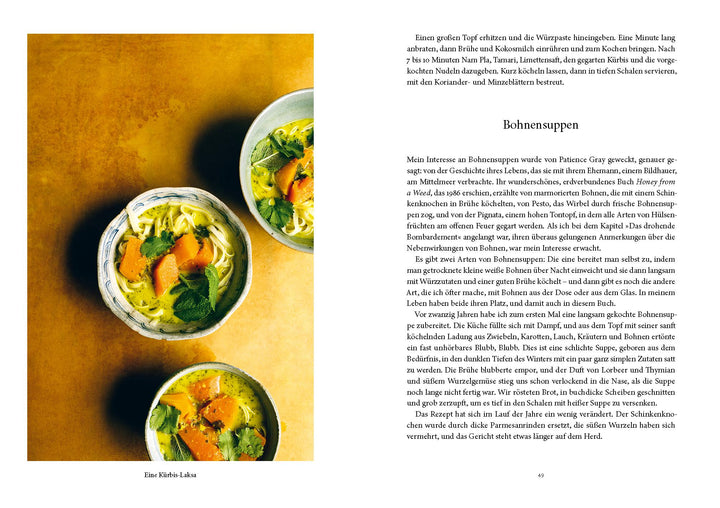 A Cook's Book (Deutsche Ausgabe) | Slater, Nigel