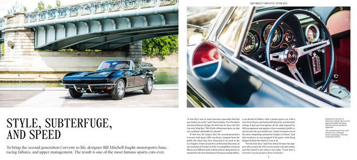 The Americans - Beautiful Machines | -