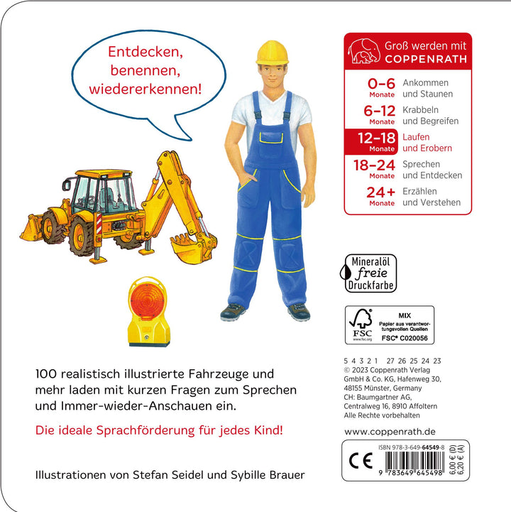 100 erste Fahrzeuge! | -