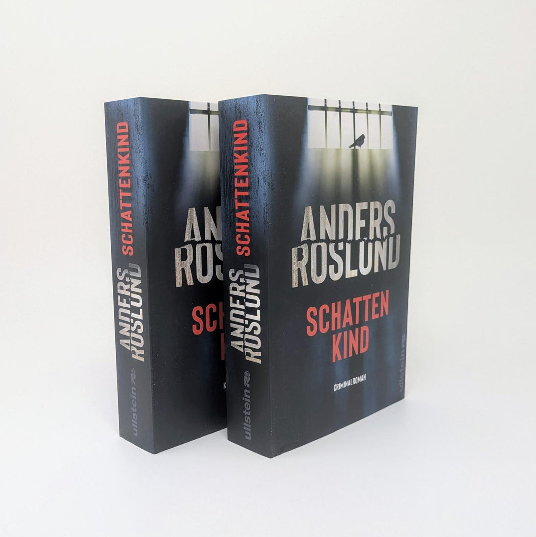 Schattenkind | Roslund, Anders