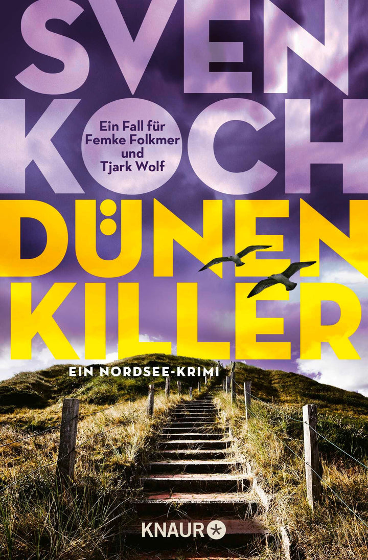Dünenkiller | Koch, Sven