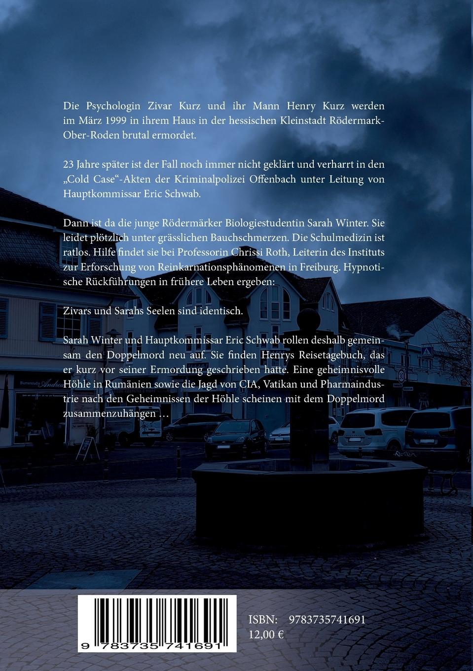 Déjà-vu | Mieth, Arno