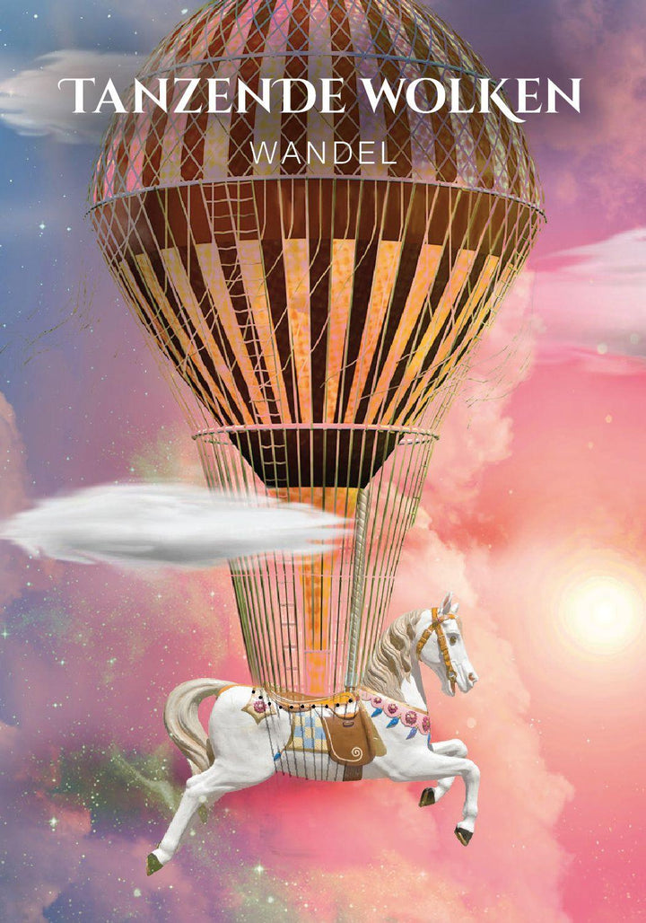 Sacred Destiny - Orakel zur heiligen Bestimmung | Linn, Denise