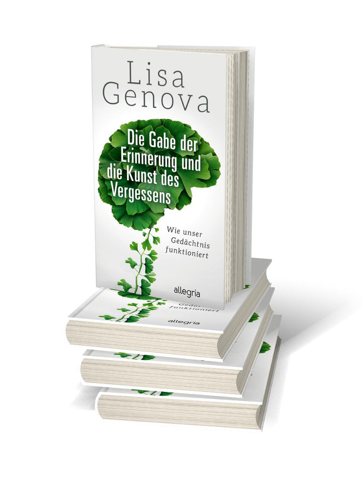 Die Gabe der Erinnerung und die Kunst des Vergessens | Genova, Lisa