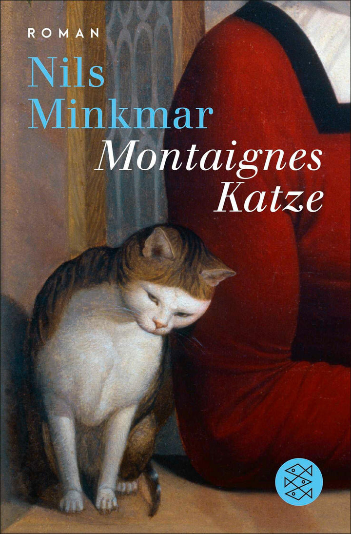 Montaignes Katze | Minkmar, Nils
