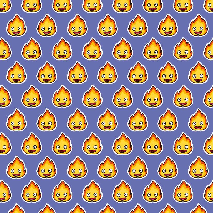 333 Origami - Für Ghibli-Fans - Niedliche Papiere falten | -