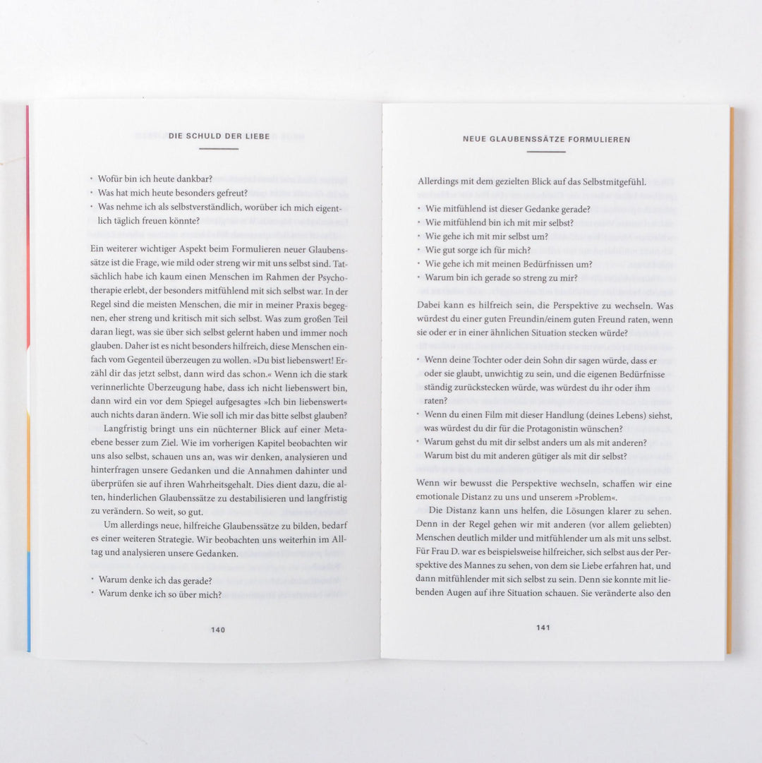 Was wir glauben, wer wir sind | Özdemir, Nesibe