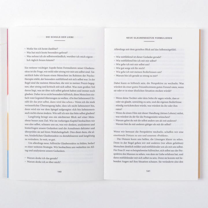 Was wir glauben, wer wir sind | Özdemir, Nesibe