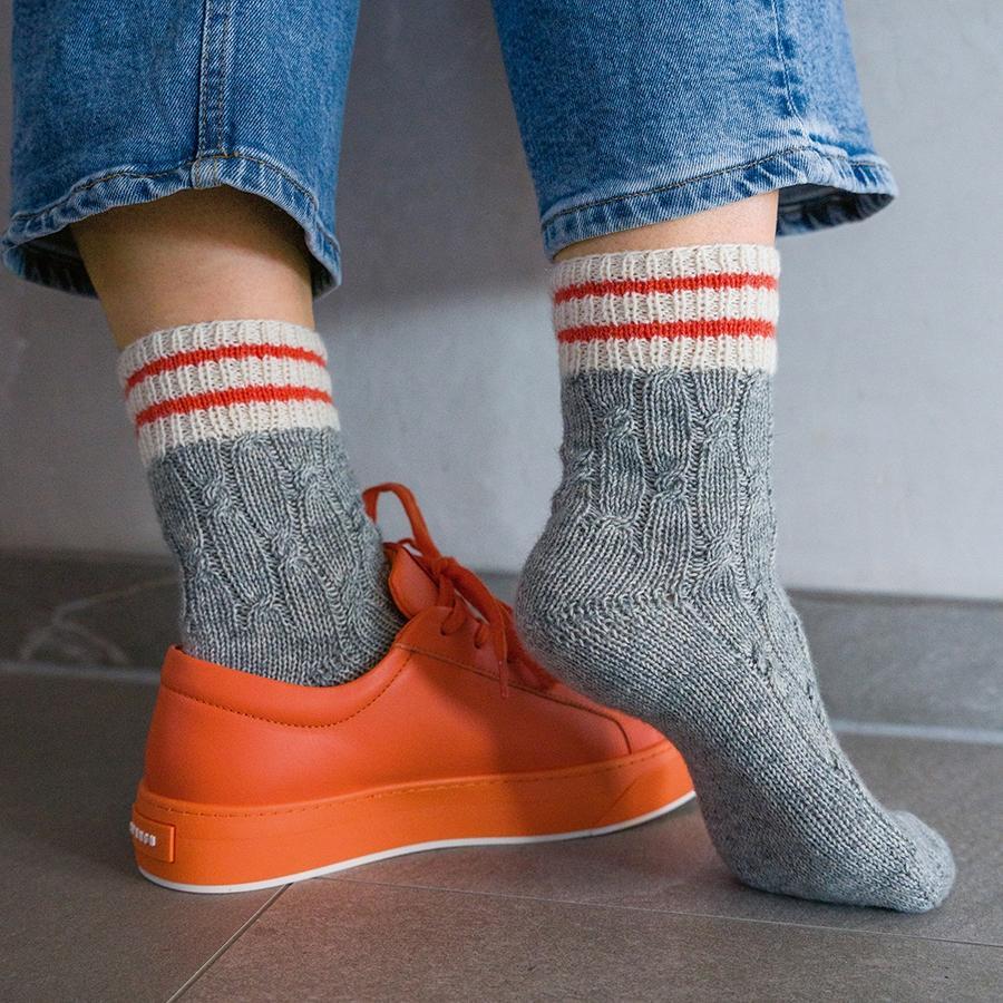 Sockenliebe | Steinbach, Tanja