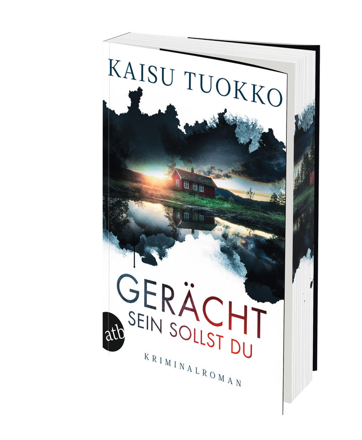 Gerächt sein sollst du | Tuokko, Kaisu