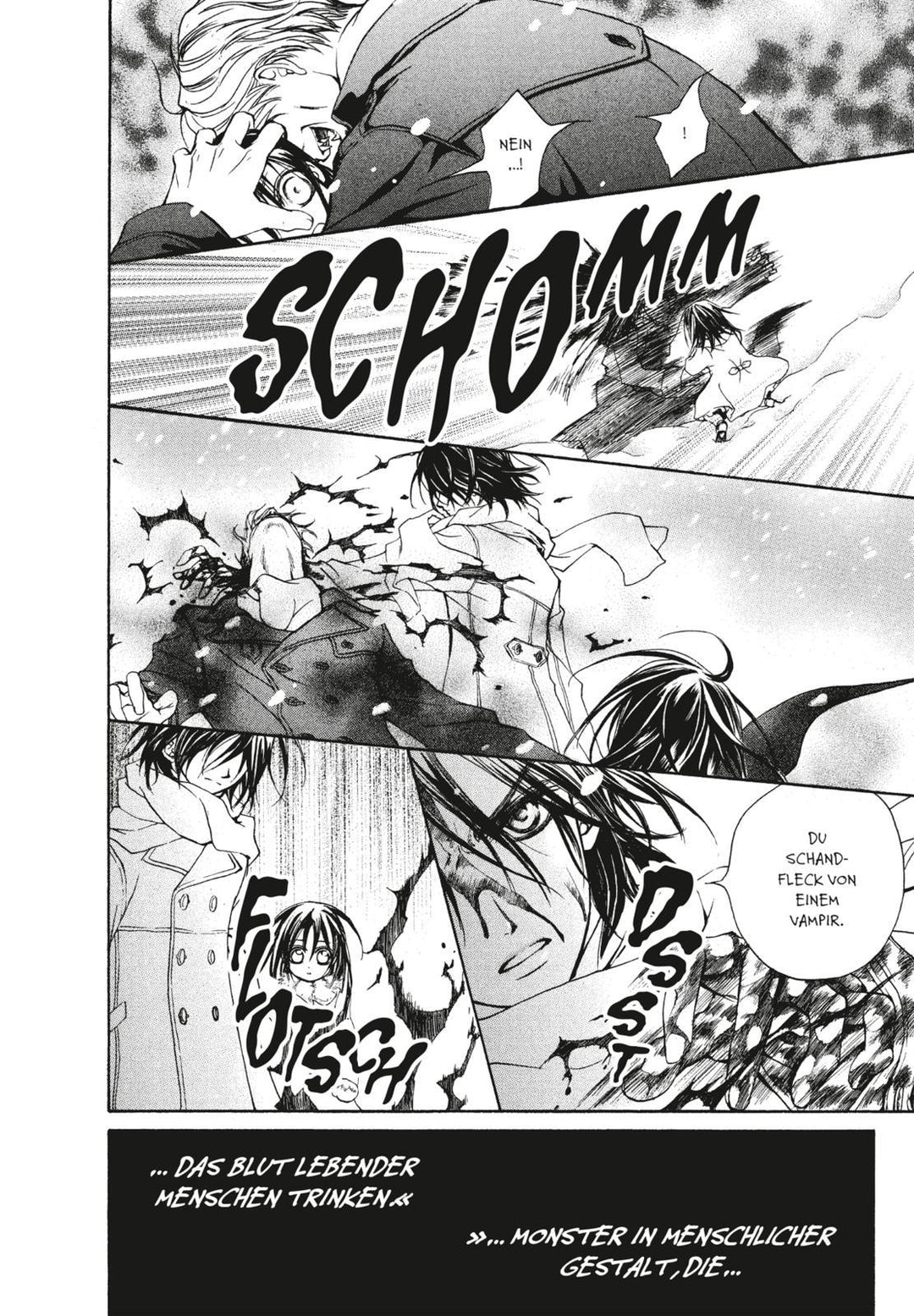 Vampire Knight Pearls 1 | Hino, Matsuri