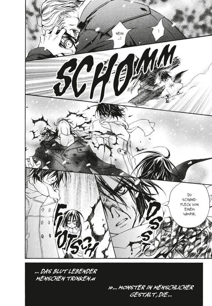 Vampire Knight Pearls 1 | Hino, Matsuri