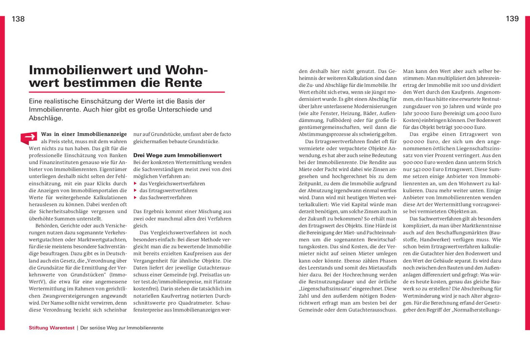 Meine Zusatzrente | Kowalski, Matthias