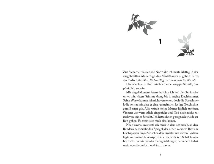 Lessons of Hearts and Magic | Meister, Marion