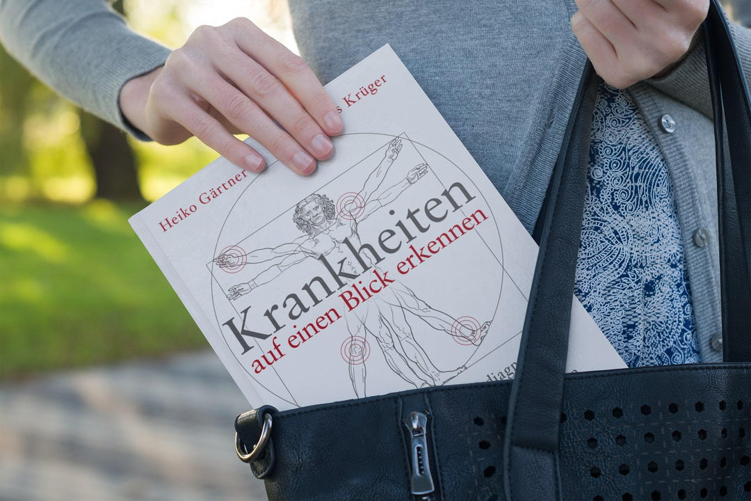 Krankheiten auf einen Blick erkennen | Gärtner, Heiko | Krüger, Tobias