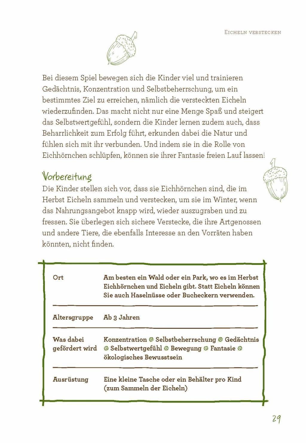 Abenteuer Waldschule | Houghton, Peter | Worroll, Jane