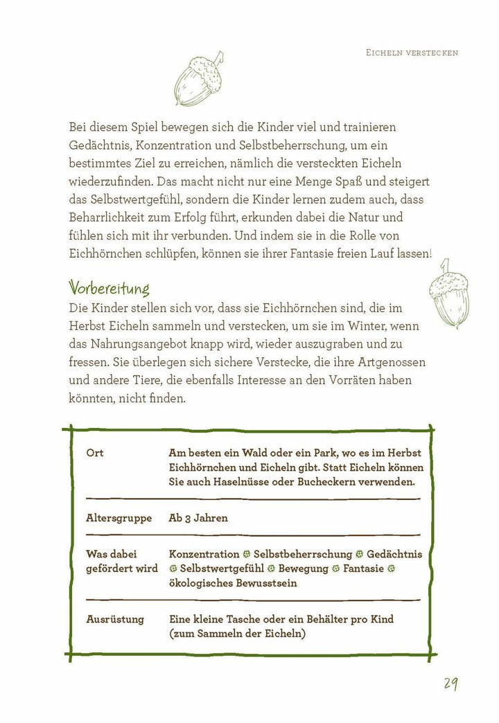 Abenteuer Waldschule | Houghton, Peter | Worroll, Jane