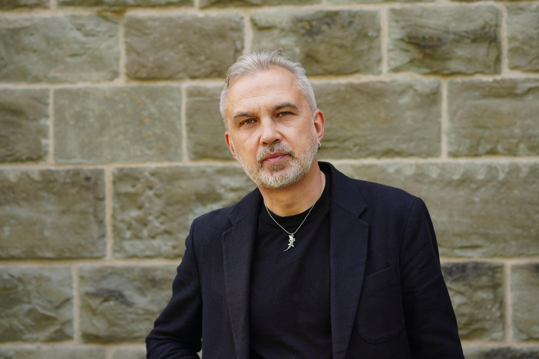 Europas Hunde | Bacharevic, Alhierd