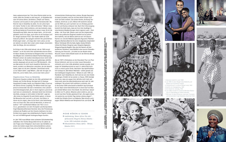 Flow Nummer 92 (6/2025) | -