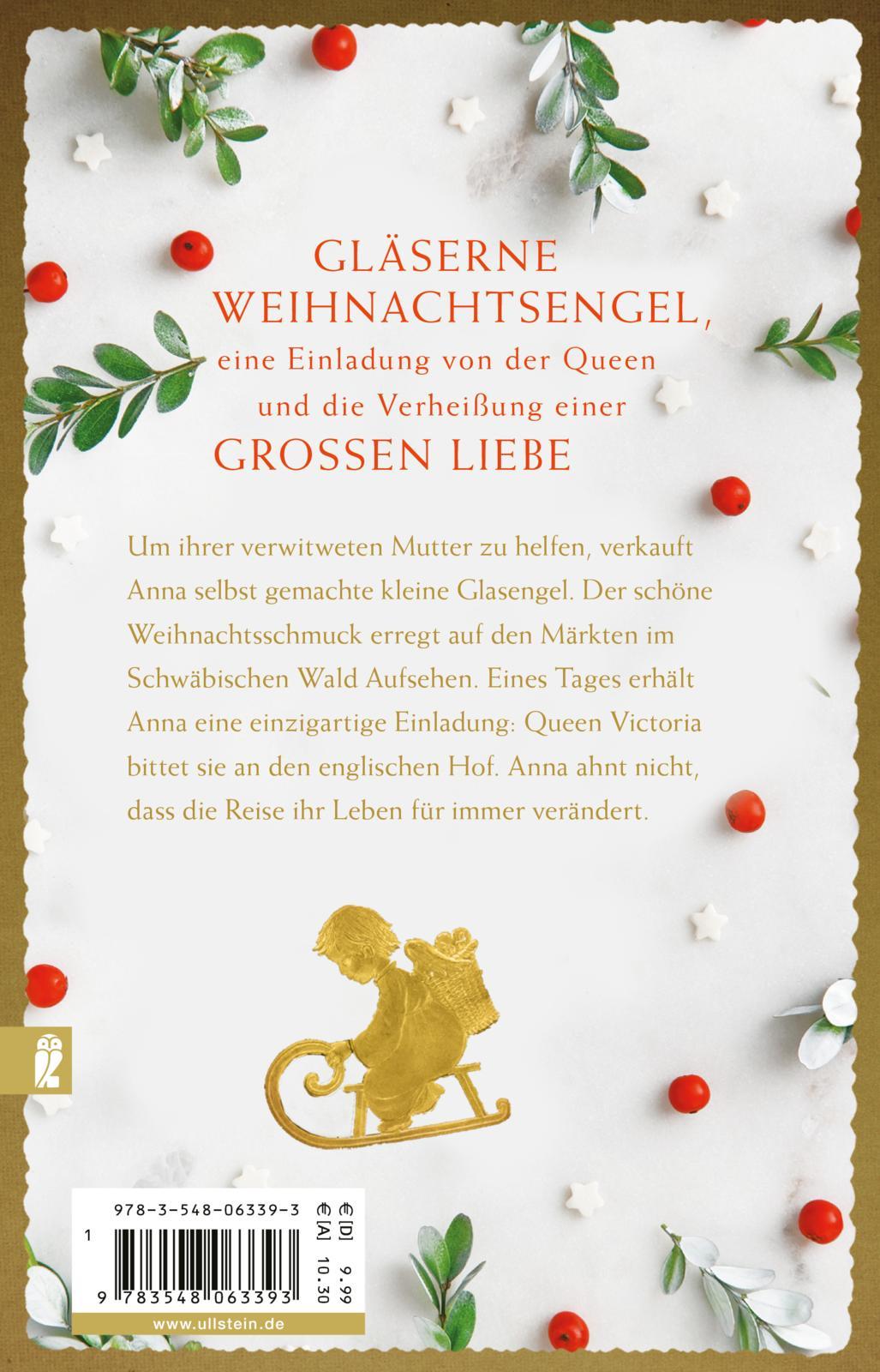 Winterengel | Bomann, Corina