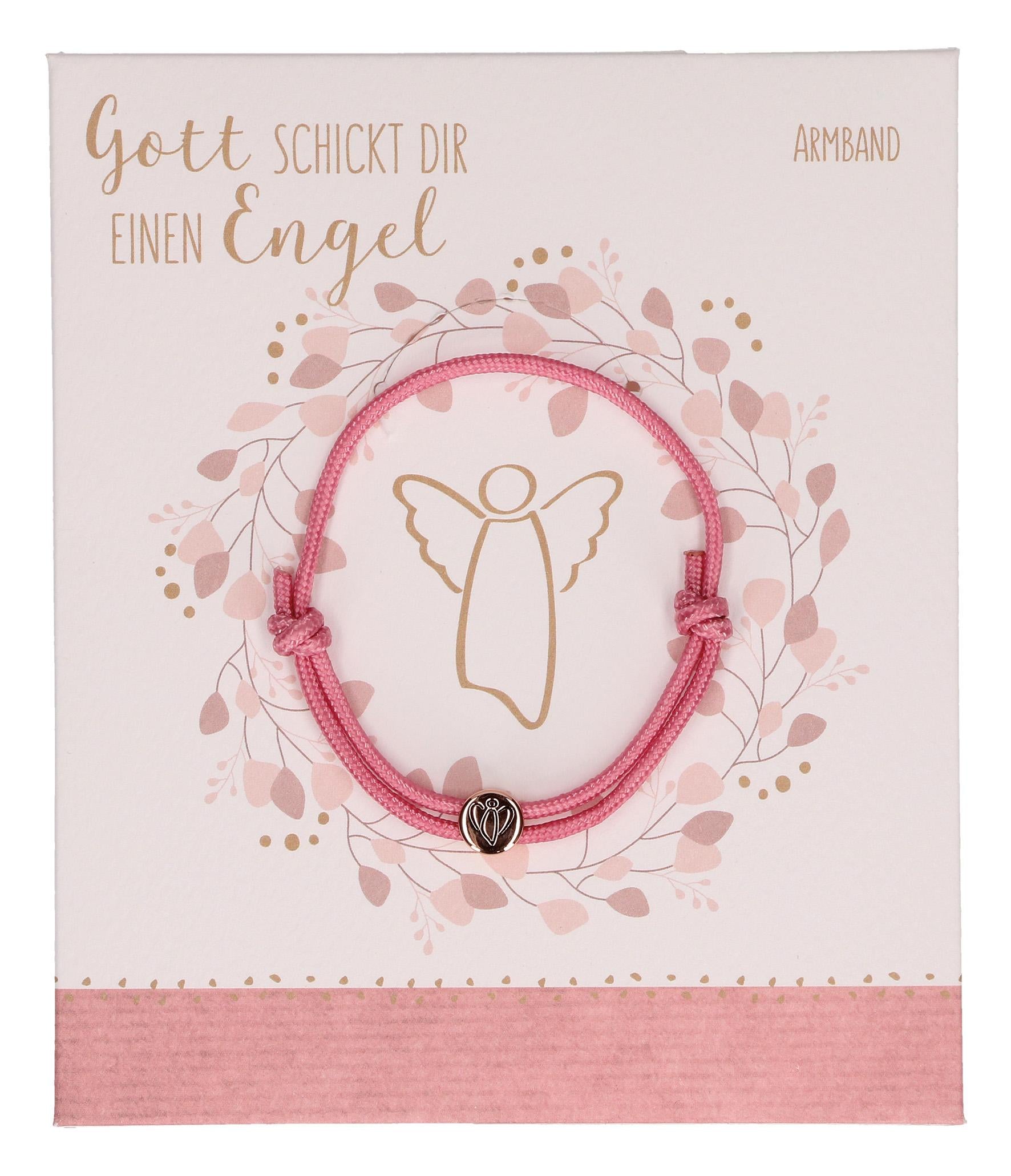 Gott schickt dir einen Engel | -