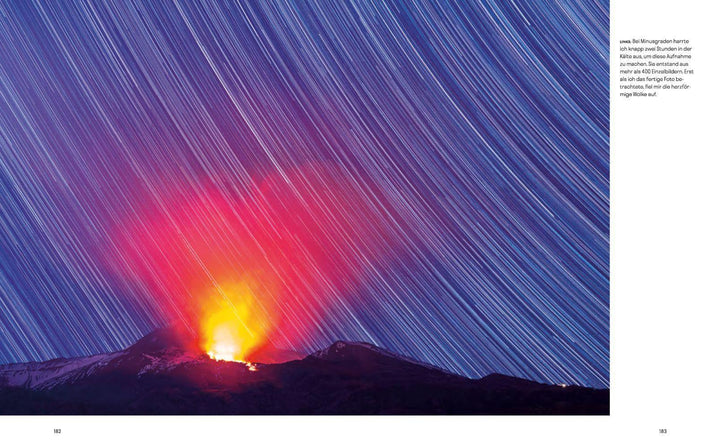 Vulkanmenschen | Lohmann, Ulla