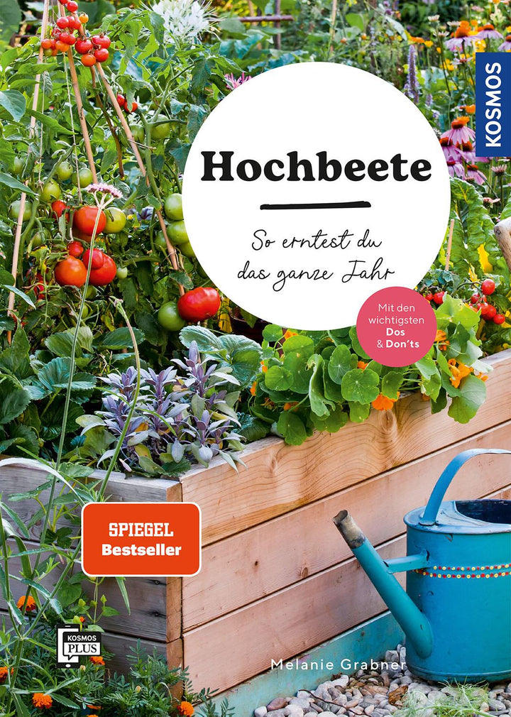 Hochbeete | Grabner, Melanie