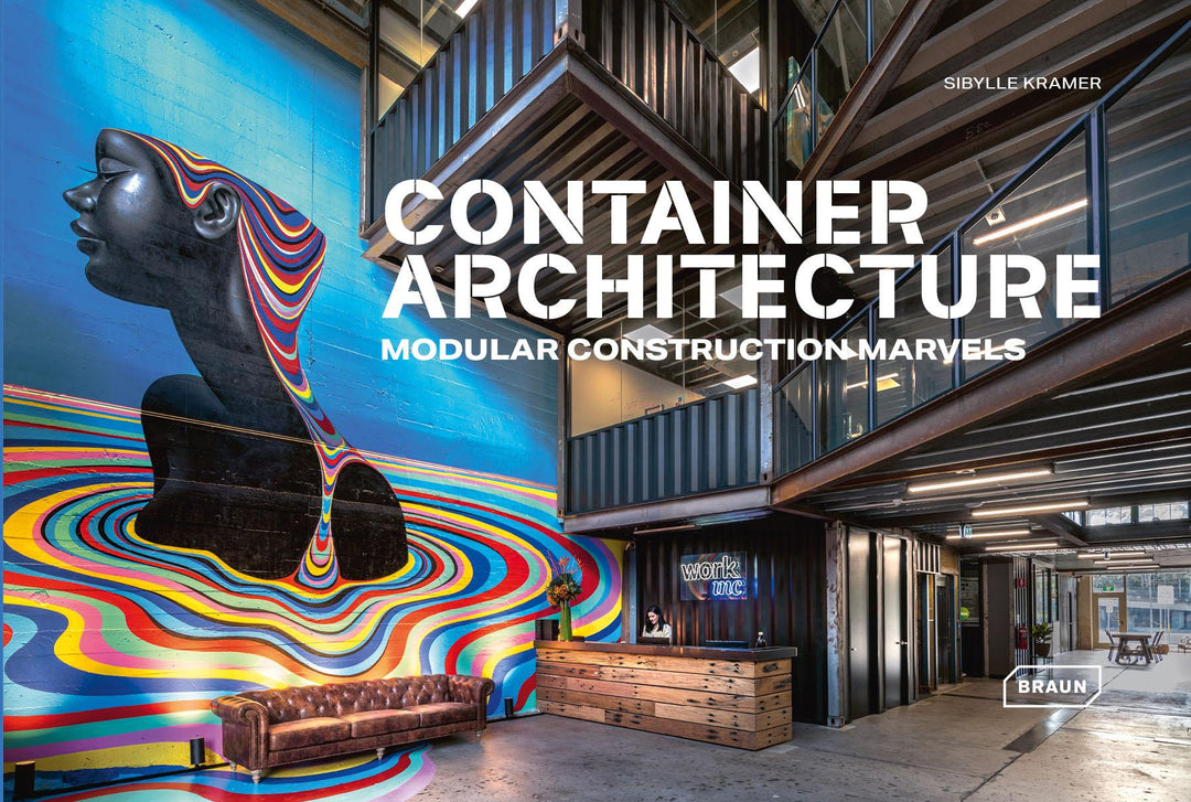 Kramer, S: Container Architecture | -