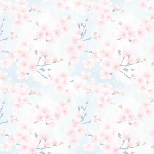 333 Origami Minis - Kirschblütenfest - Dein dekorativer Wendeblock zum kreat...