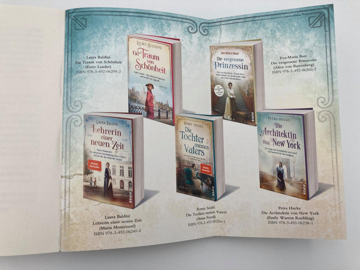 Der Engel von Warschau | Kampe, Lea