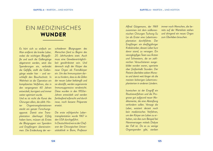 Ich verspreche dir: Ich werde nicht sterben | Verst, Denise | Verst, Hendrik