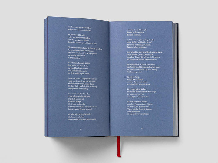 Der arabische Diwan | -