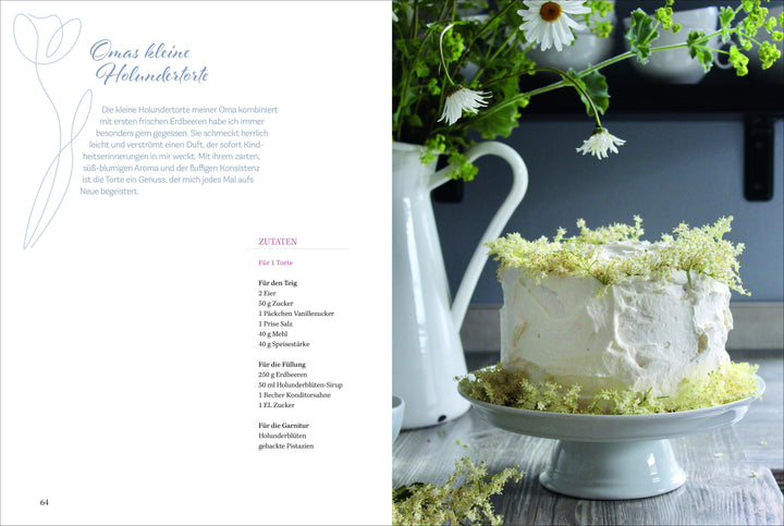 Frühlingsduft und Sommerglück: Naturnahe Deko-Ideen und DIYs mit nordischem ...