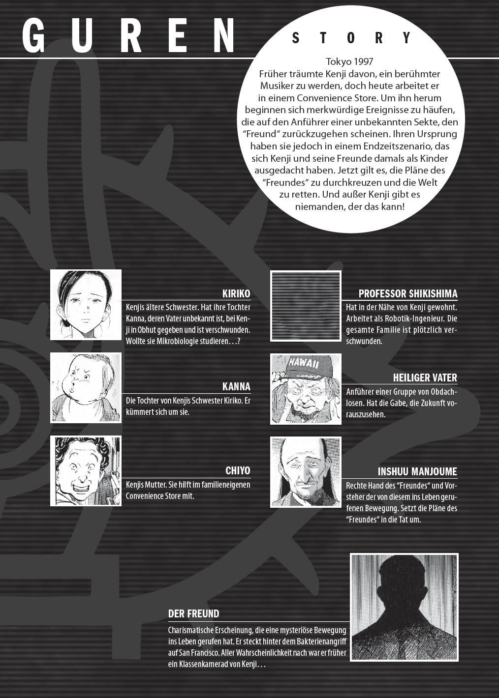 20th Century Boys: Ultimative Edition | Urasawa, Naoki