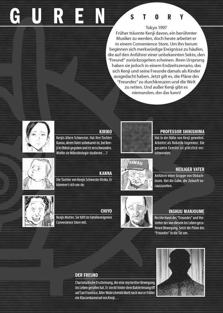 20th Century Boys: Ultimative Edition | Urasawa, Naoki