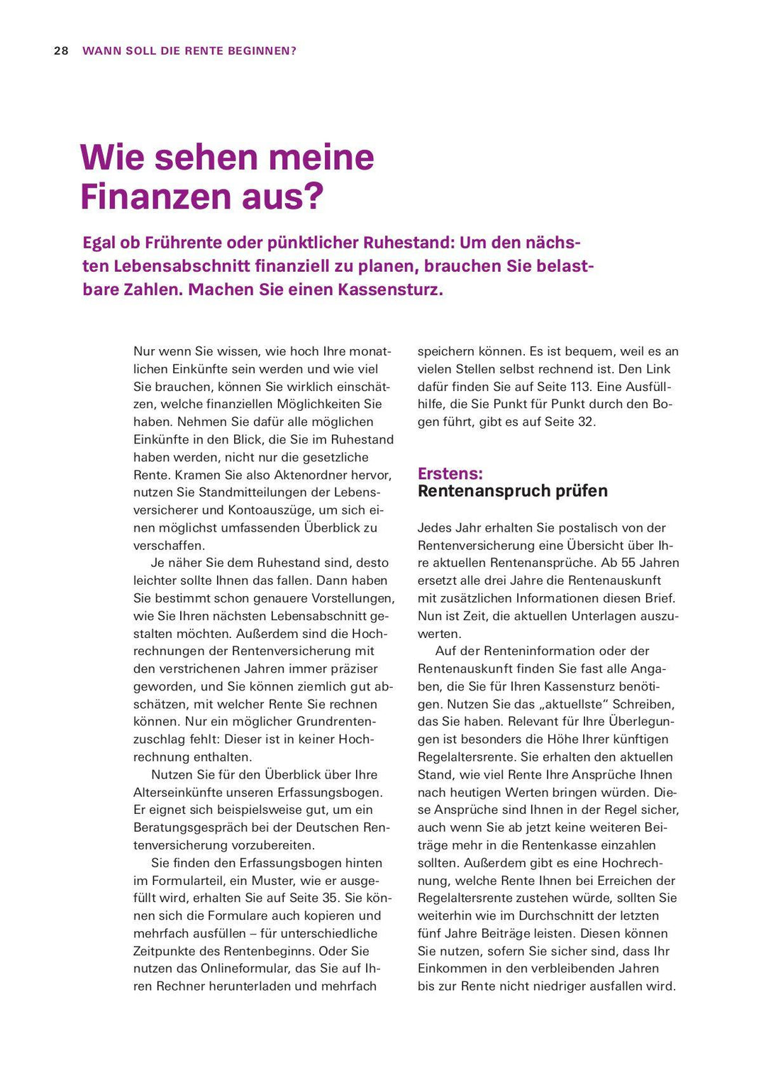 Das Renten-Set | Krempel, Annika