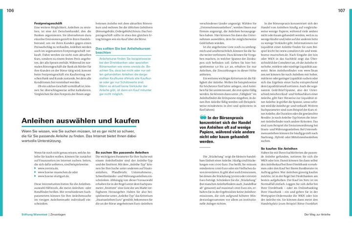 Handbuch Geldanlage | Kühn, Stefanie | Kühn, Markus