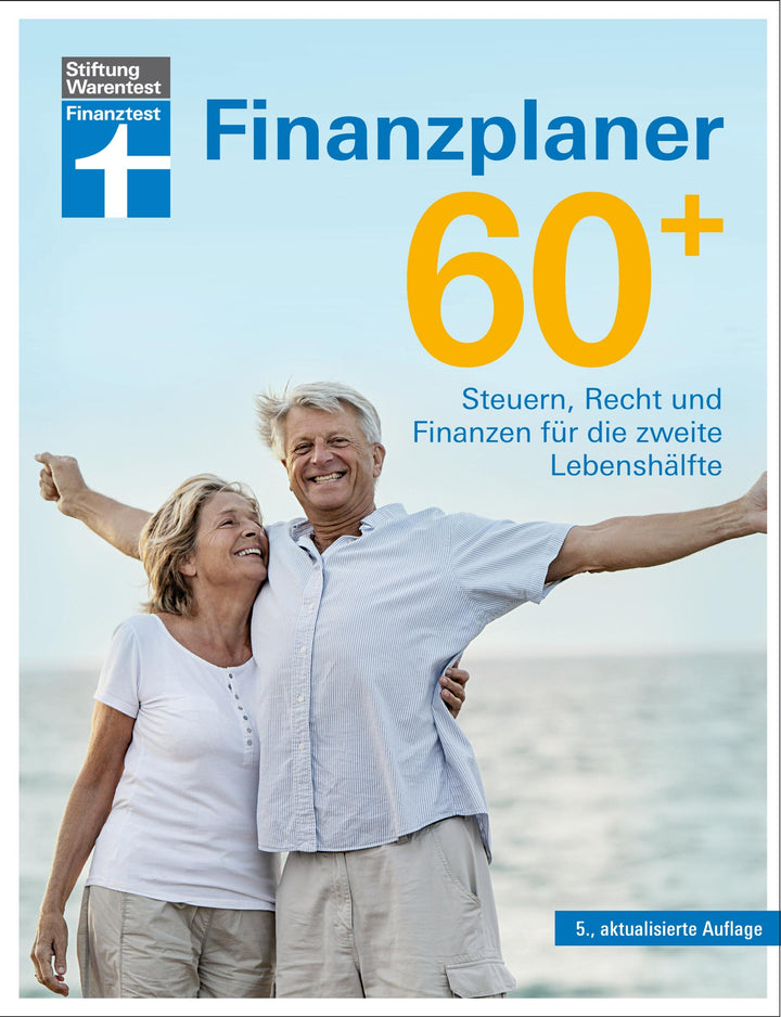 Finanzplaner 60+ | Pohlmann, Isabell