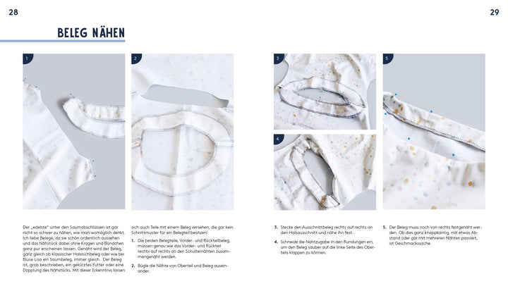 Hej. Skandi-Chic - Super cosy - Kleidung nähen für kältere Tage | Roloff, Anja