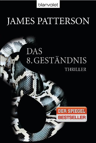 Das 8. Geständnis - Women's Murder Club | Patterson, James