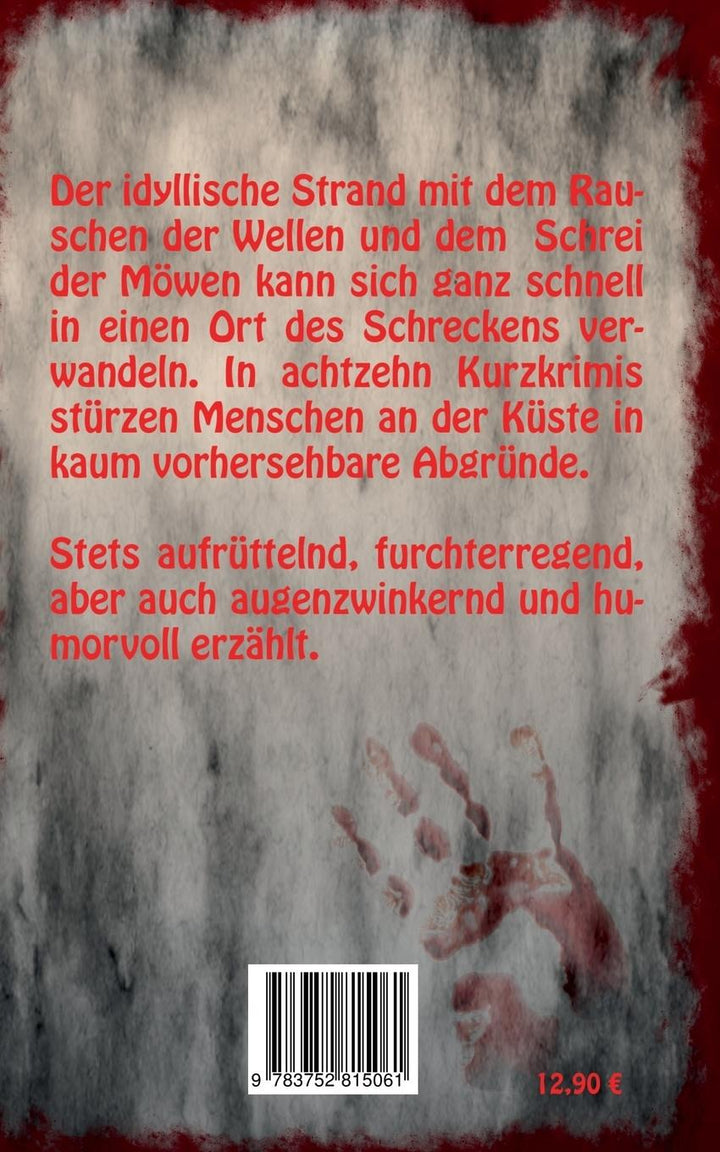 Kopflos im Strandkorb | Vogler, Jürgen