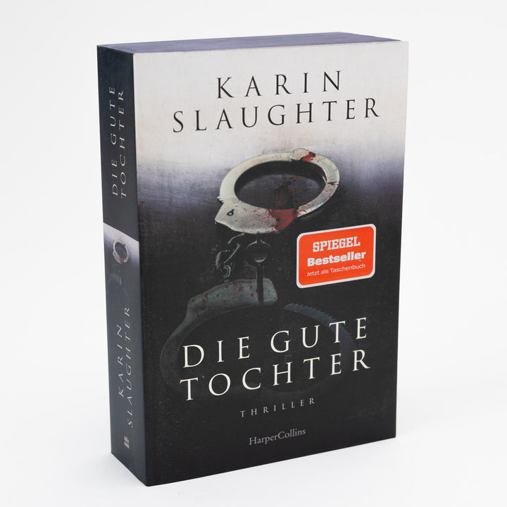 Die gute Tochter | Slaughter, Karin